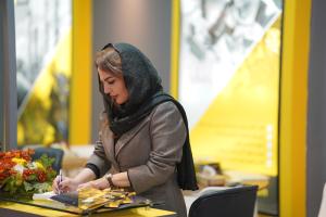 نمایشگاه نفت اهواز 1404