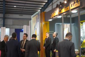 نمایشگاه نفت اهواز 1404
